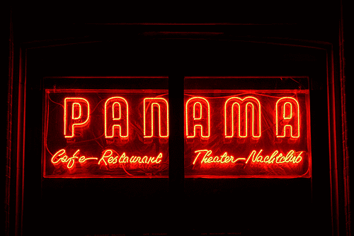 Gietvloer voor Panama Amsterdam